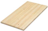 Мебельный Щит из Сосны 18х200 мм AA (длина 800 мм)